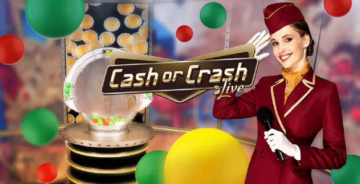 cash or crash evolution cash or crash evolution